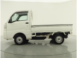 ハイゼットトラック スタンダード 3方開 4WD