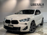 X2 M35i 4WD 4WD 本革シート