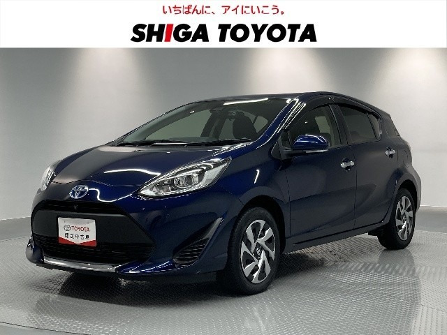 アクア 1.5 S スタイルブラック 