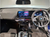 アウトバーンでの走行を見据えたBMWのブレーキシステムはもしもの時にもいち早くマシンを停止してくれます。