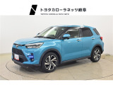 トヨタ ライズ