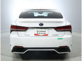 LS 500h Fスポーツ 