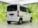 N-VAN G 4WD 
