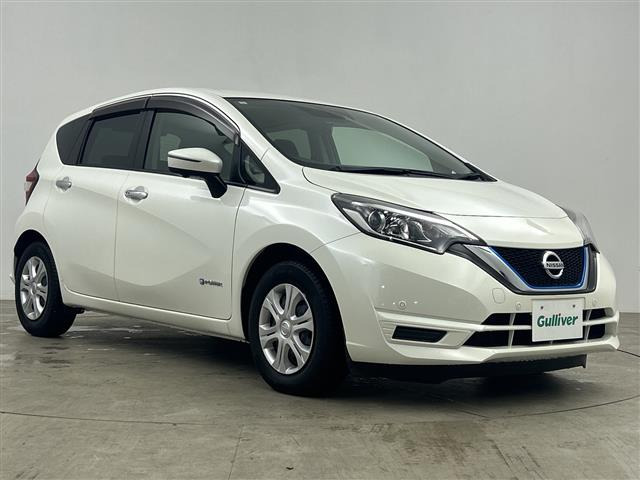 ノート 1.2 e-POWER X 修復歴無し