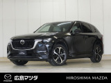 マツダ CX-60