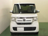 N-BOX G EX ホンダセンシング 