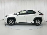 ヤリスクロス 1.5 ハイブリッド Z E-Four 4WD 