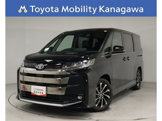 ノア 2.0 S-Z（6BA-MZRA90W）