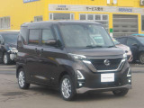 ルークス ハイウェイスターX プロパイロットエディション 4WD 