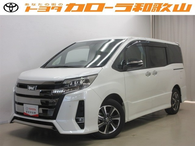 ノア 2.0 Si WxBIII