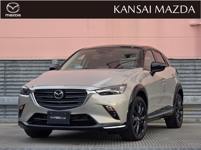 CX-31.5 15Sスーパー エッジー