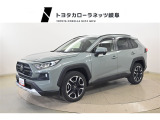 トヨタ RAV4
