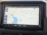 アクティトラック SDX ナビTV ETC