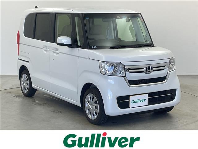 N-BOX L 4WD 4WD 修復歴無し