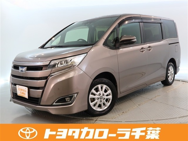 ノア 1.8 ハイブリッド G 