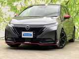 ノートオーラ 1.2 NISMO 
