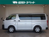 ハイエースバン 2.0 DX ロング 