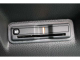 ETCも装備されています。もちろんご納車後直ぐにお使いいただけるようにセットアップしてからお渡しいたします♪