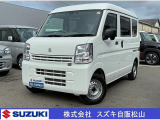 スズキ エブリイ