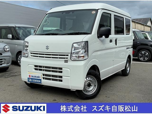 スズキ エブリイ 