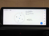 ディスプレイオーディオ(コネクティッドナビ対応)搭載。T-Connectご契約で2028年4月までナビ機能が無償で利用できます。期限到来後は有償でご継続可能です。(車載ナビは非搭載)