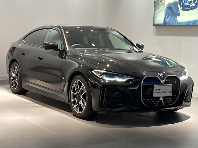 i4eドライブ35 Mスポーツ