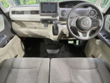 N-BOX G L ホンダセンシング 