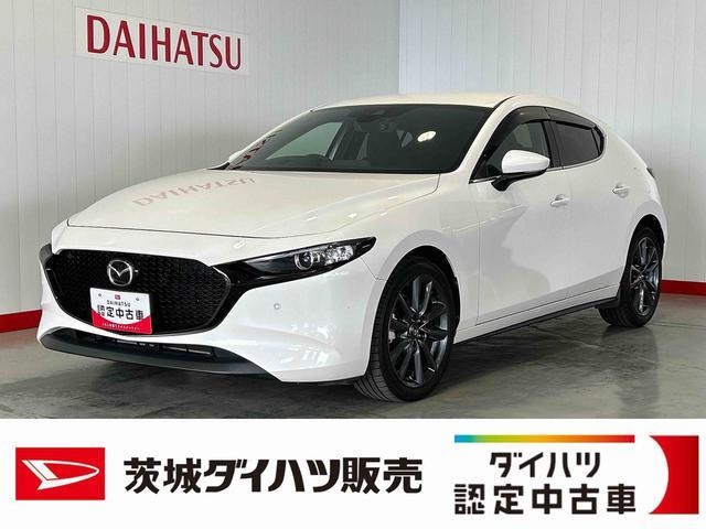 MAZDA3セダン 1.5 15S ツーリング 