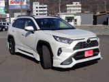 RAV4  2.0 G 4WD
