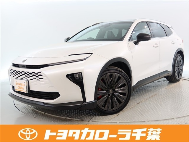 クラウンエステート 2.5 RS E-Four 4WD 