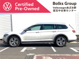パサートオールトラック TDI 4モーション アドバンス ディーゼル 4WD 