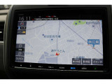 知らない所でもナビが付いていると安心ですよね♪画面と音声で道案内してくれて運転が快適になります☆