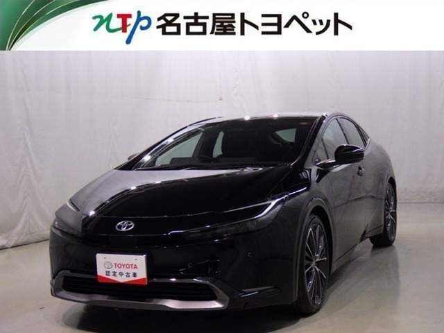 プリウス 2.0 Z （6AA-MXWH60）