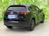 CX-5 2.2 XD Lパッケージ 