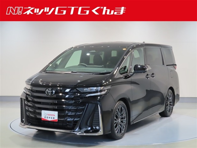 ヴェルファイア ハイブリッド 2.5 Z プレミア （6AA-AAHH40W）