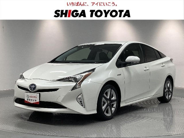 プリウス 1.8 S ツーリングセレクション 