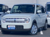 スズキ アルトラパン