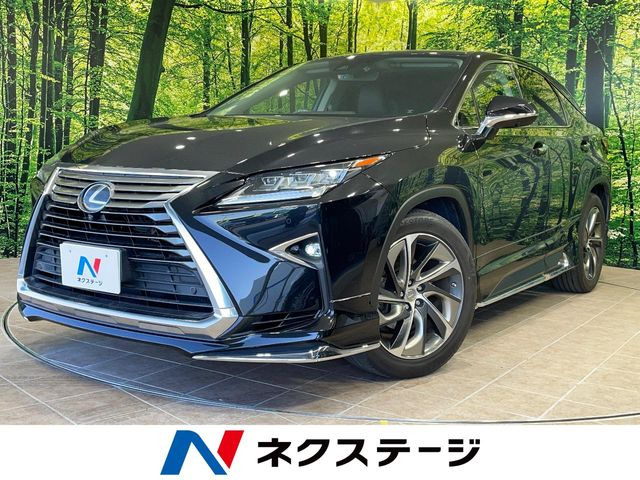 RX200t バージョンL