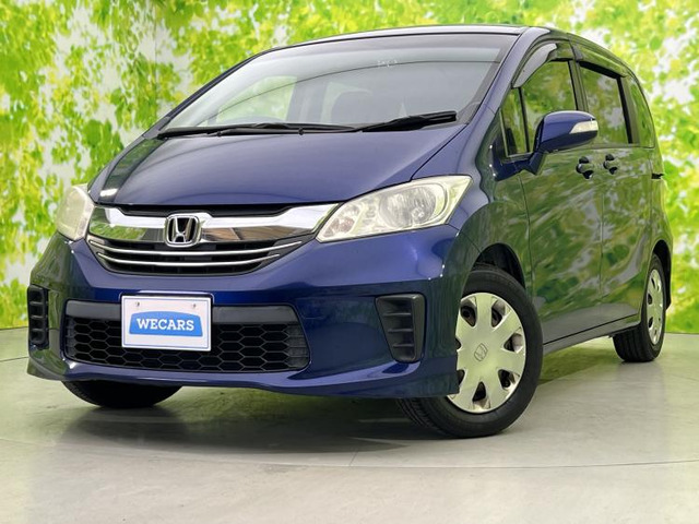 フリード1.5 G プレミアムエディション