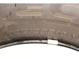 145/80R12    車両装着タイヤサイズです。 タイヤのご相談も石川トヨペットカローラにお任せください