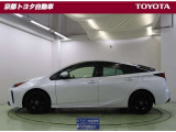 プリウス 1.8 S ツーリングセレクション ブラックエディション 