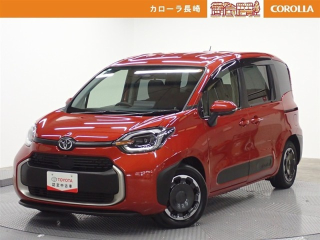 シエンタ ハイブリッド 1.5 Z 