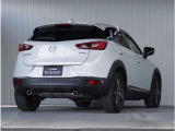 CX-3 1.5 XD ツーリング Lパッケージ 