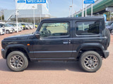 ジムニー XC 4WD 