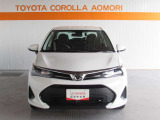 カローラアクシオ 1.5 EX 4WD 