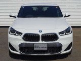X2  xドライブ20d MスポーツX ディーゼルターボ 4WD