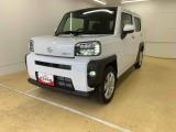 ダイハツ タフト