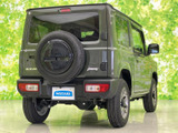 ジムニー XC 4WD 