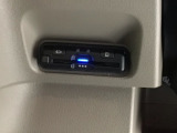 いまや快適なカーライフに欠かせないETCが付いています。
