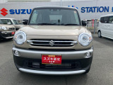 クロスビー 1.0 ハイブリッド(HYBRID) MZ 4WD 